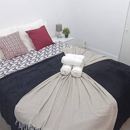 Apartamento Centrico En Chueca マドリード エクステリア 写真