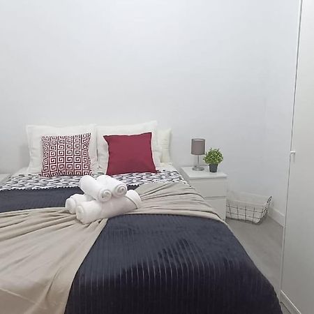 Apartamento Centrico En Chueca マドリード エクステリア 写真