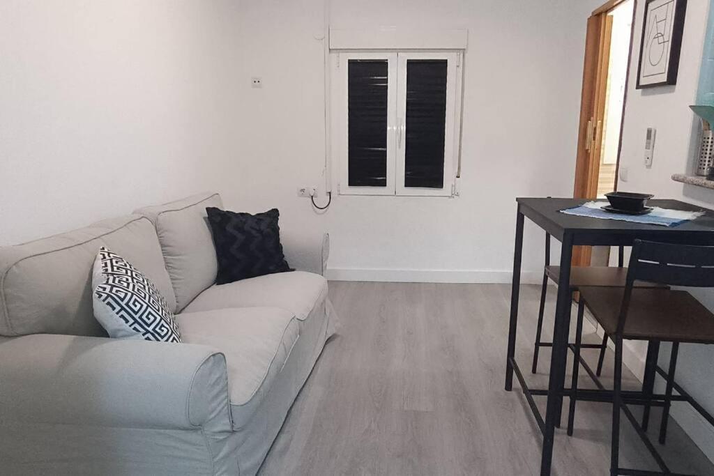 Apartamento Centrico En Chueca マドリード エクステリア 写真