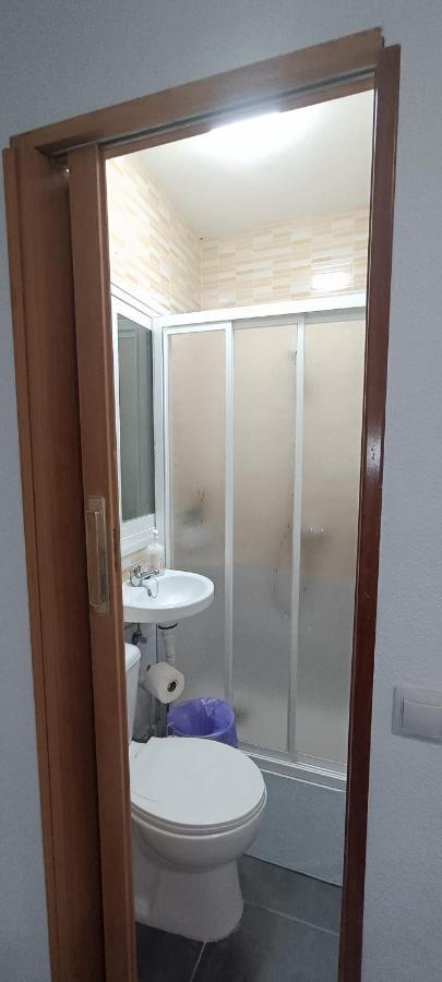 Apartamento Centrico En Chueca マドリード エクステリア 写真