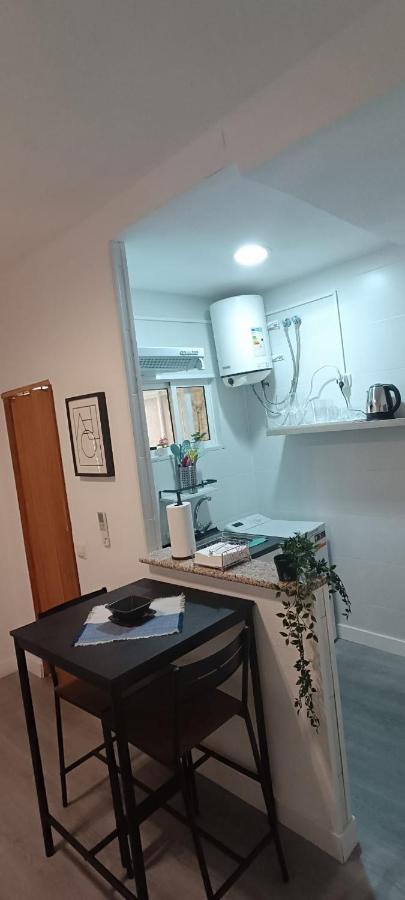 Apartamento Centrico En Chueca マドリード エクステリア 写真